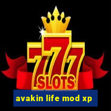 avakin life mod xp